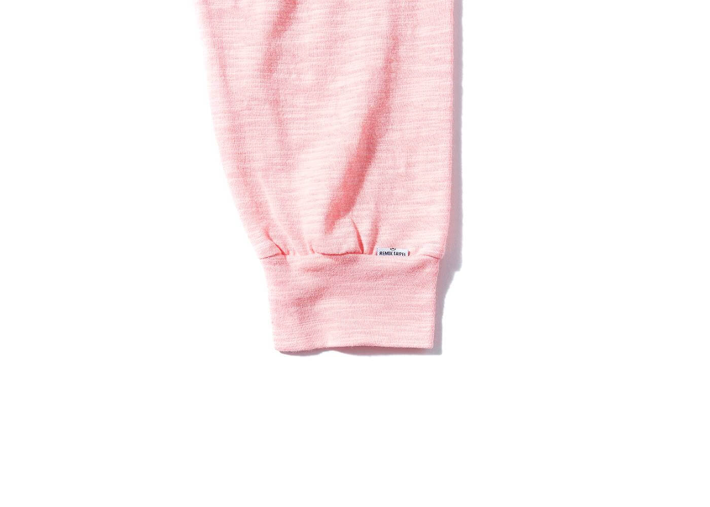 Remix 16 AW THE CUT LS TEE (16)