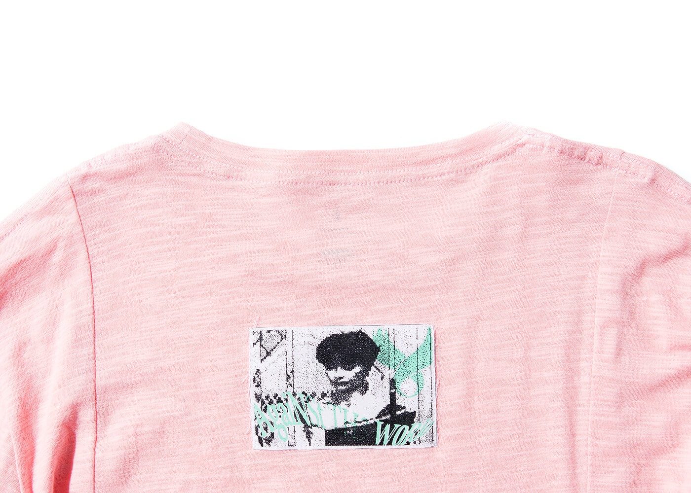 Remix 16 AW THE CUT LS TEE (17)