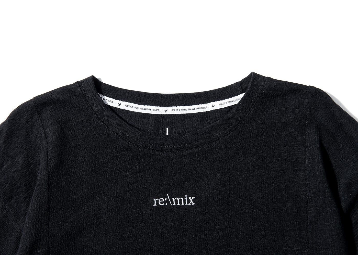 Remix 16 AW THE CUT LS TEE (3)