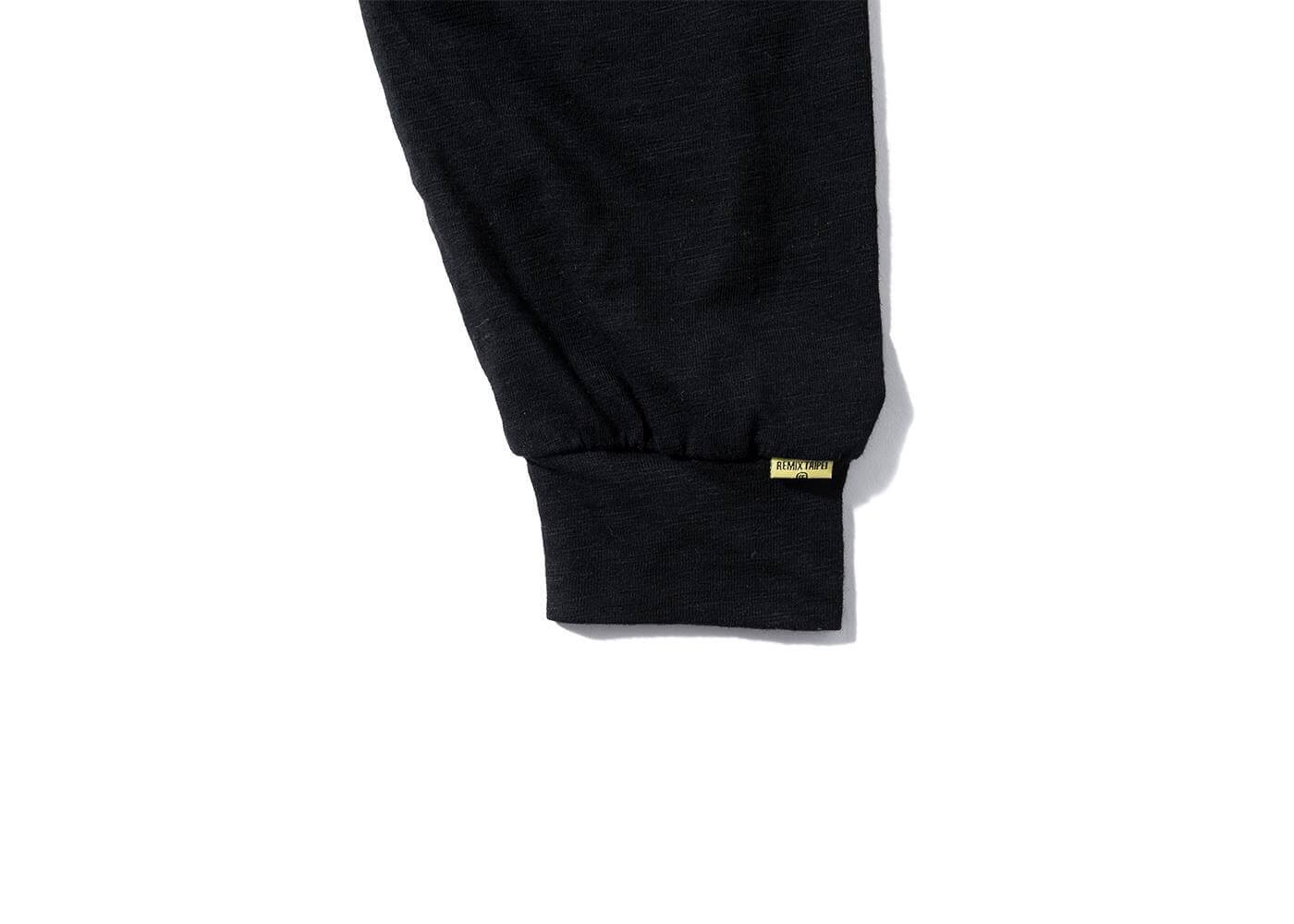 Remix 16 AW THE CUT LS TEE (4)