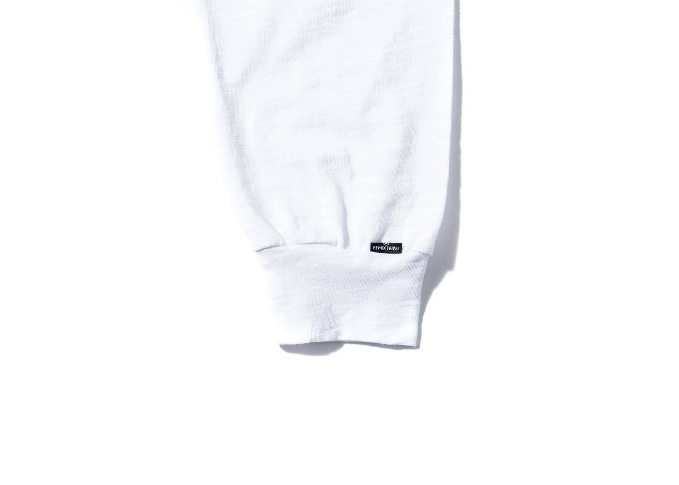 Remix 16 AW THE CUT LS TEE (8)