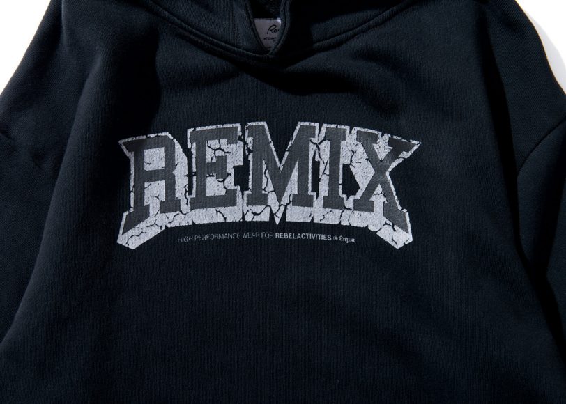 Remix 16 AW The Tour Hoody (5)