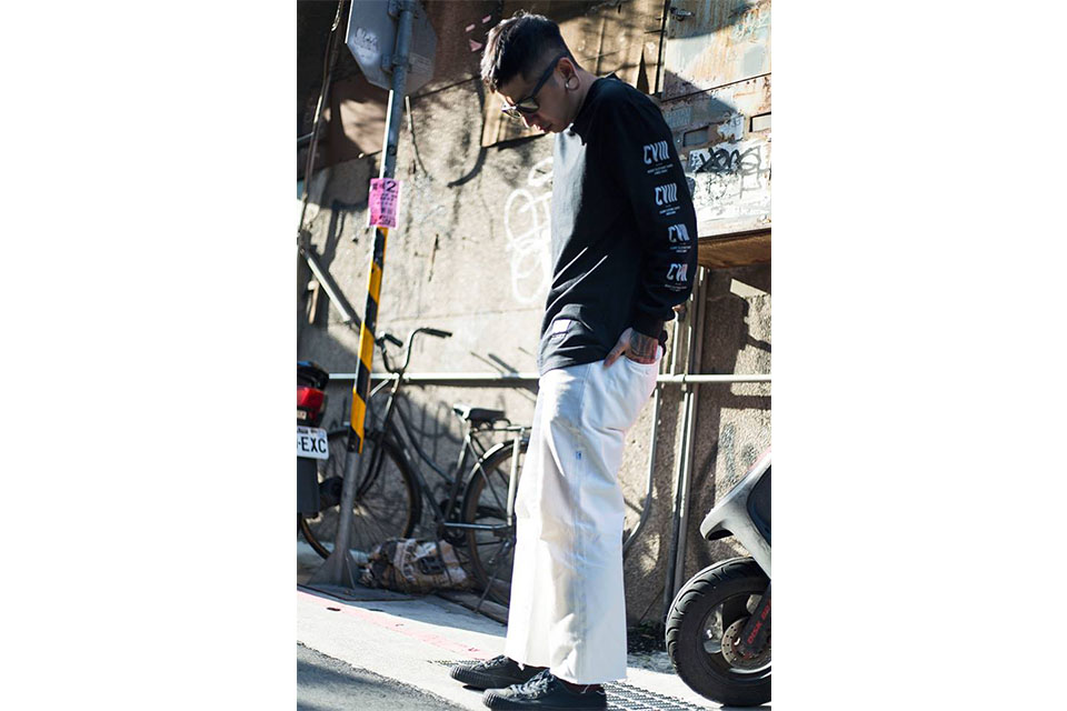Remix 16 SS CVIII LS Tee (2)