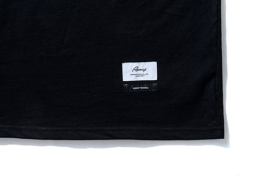Remix 16 SS CVIII LS Tee (6)