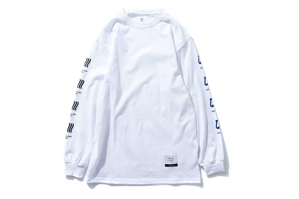 Remix 16 SS CVIII LS Tee (7)