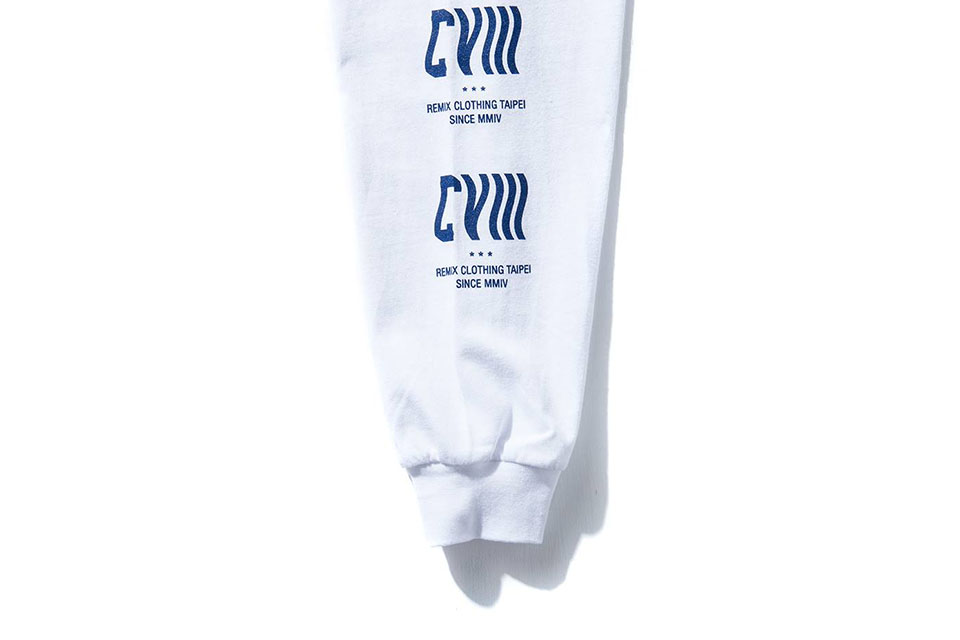 Remix 16 SS CVIII LS Tee (8)
