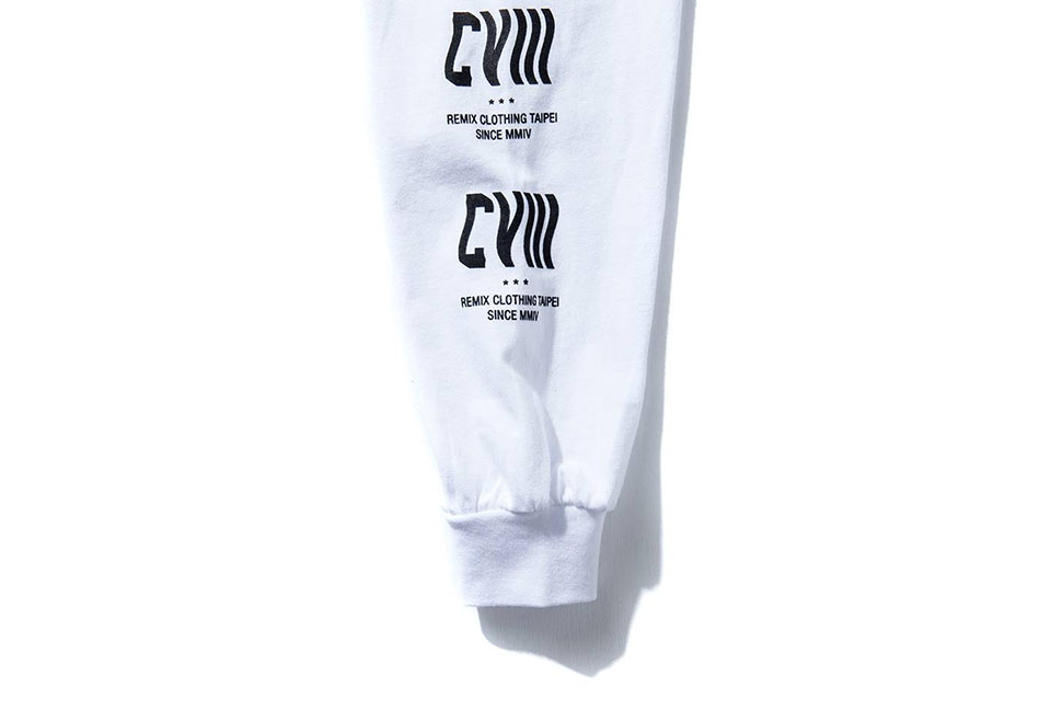 Remix 16 SS CVIII LS Tee (9)