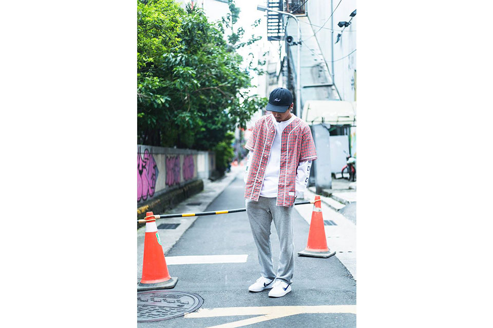 Remix 16 SS Damaged Pants (2)