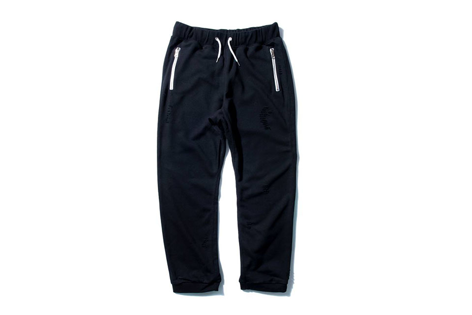 Remix 16 SS Damaged Pants (3)