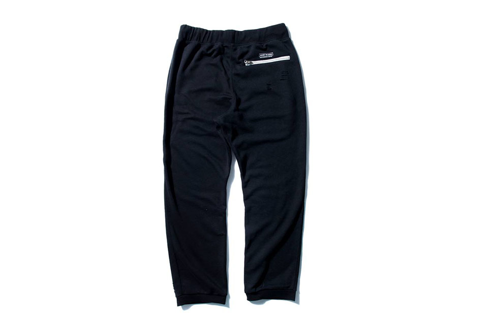 Remix 16 SS Damaged Pants (4)