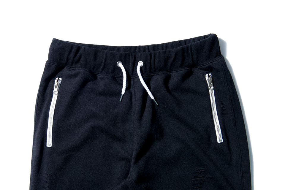 Remix 16 SS Damaged Pants (5)