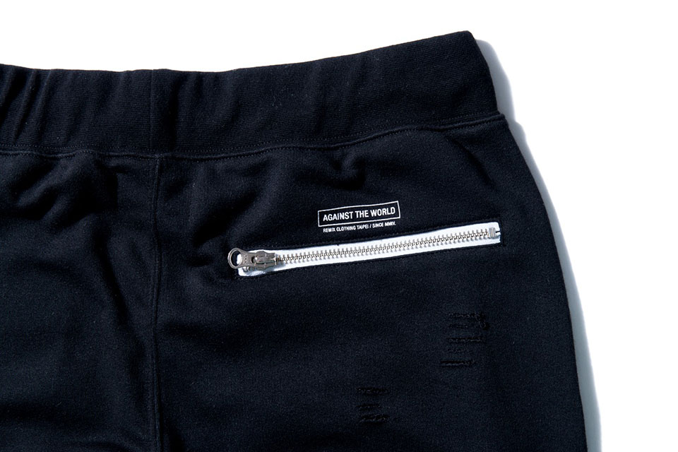 Remix 16 SS Damaged Pants (7)