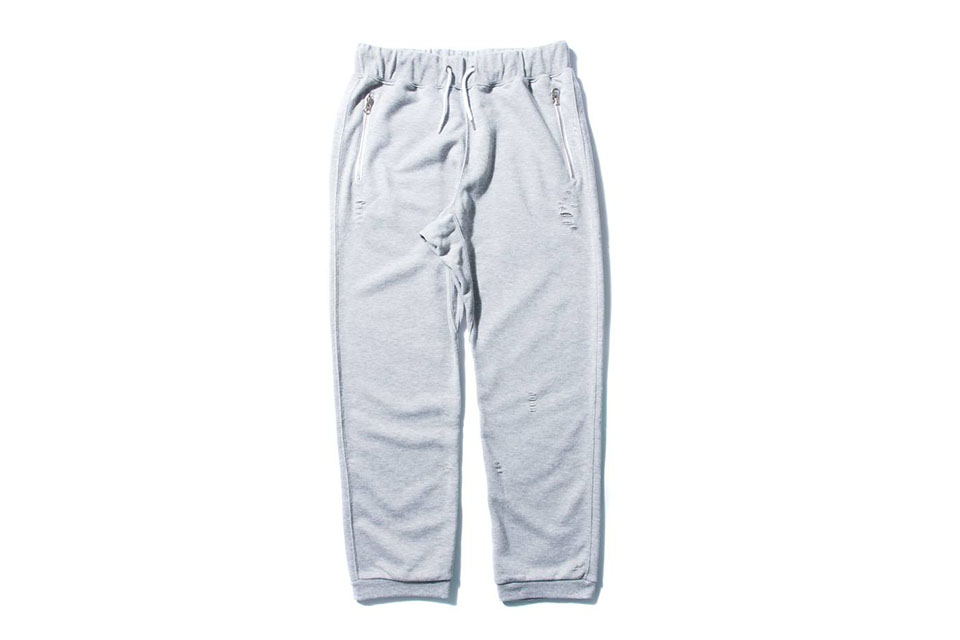 Remix 16 SS Damaged Pants (9)