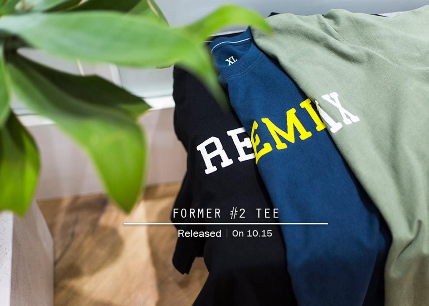 Remix 16 SS Former #2 Tee (1)