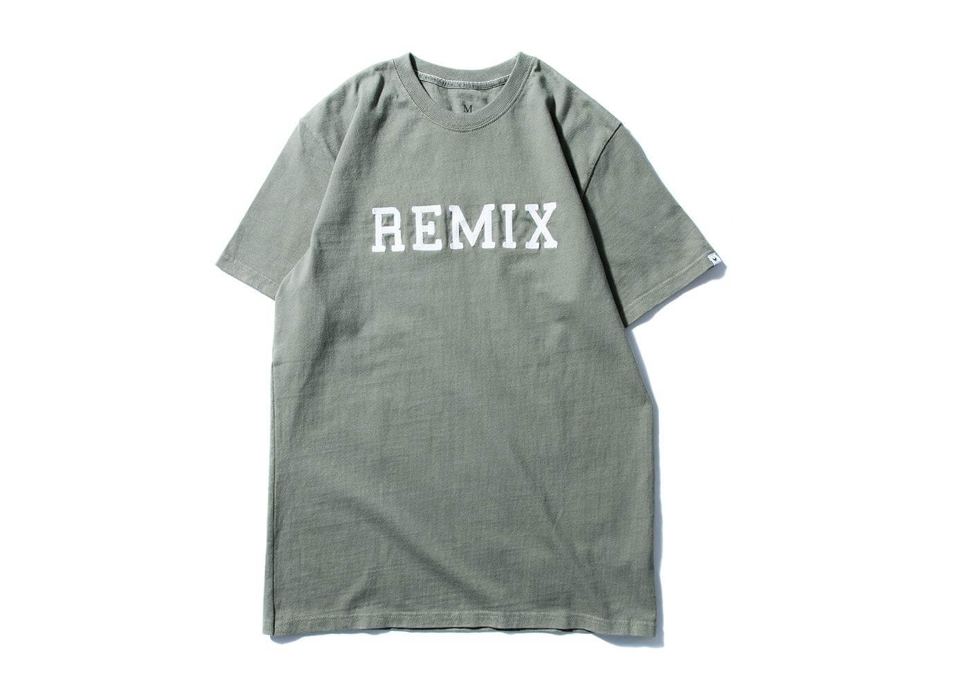 Remix 16 SS Former #2 Tee (10)