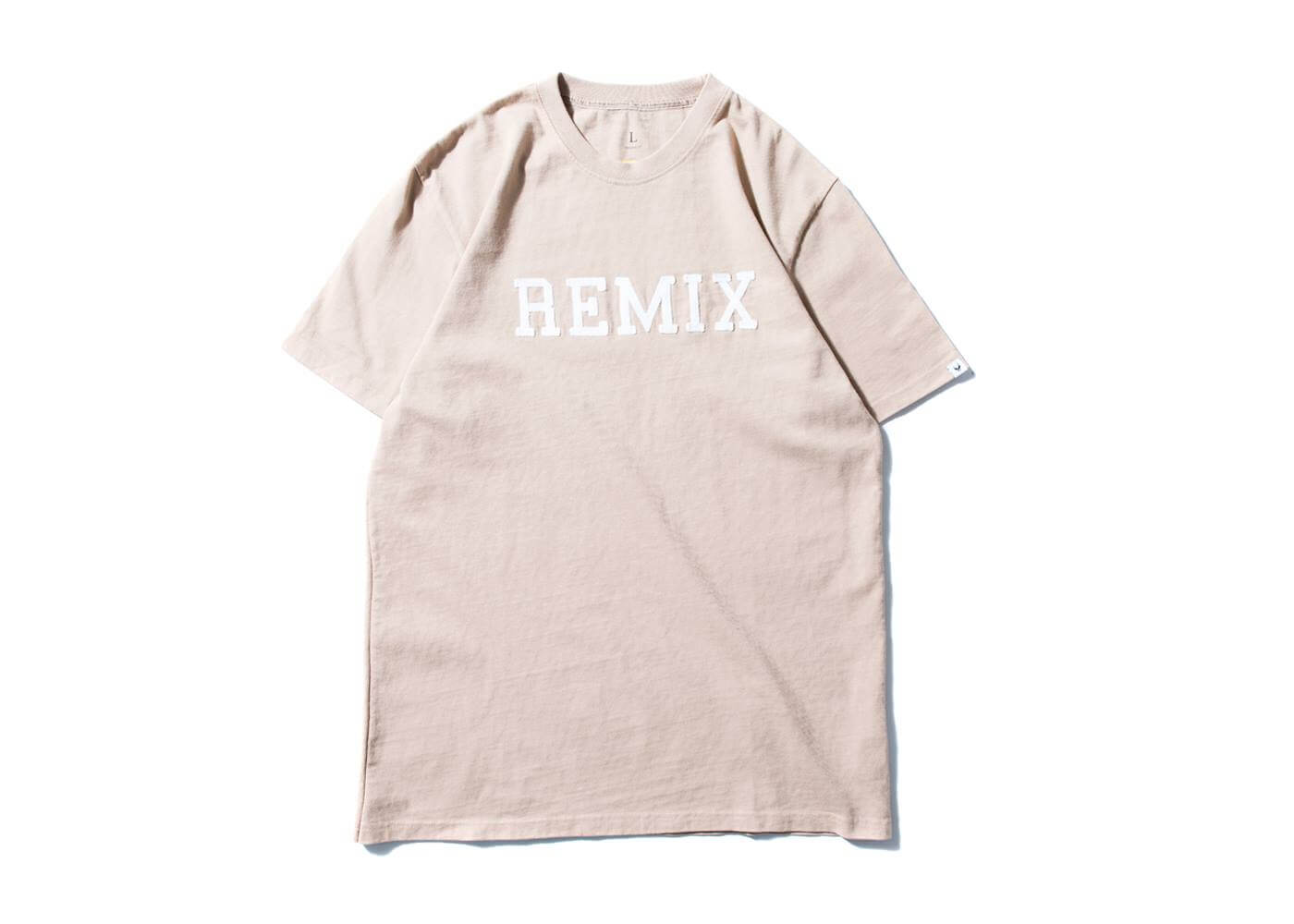 Remix 16 SS Former #2 Tee (14)