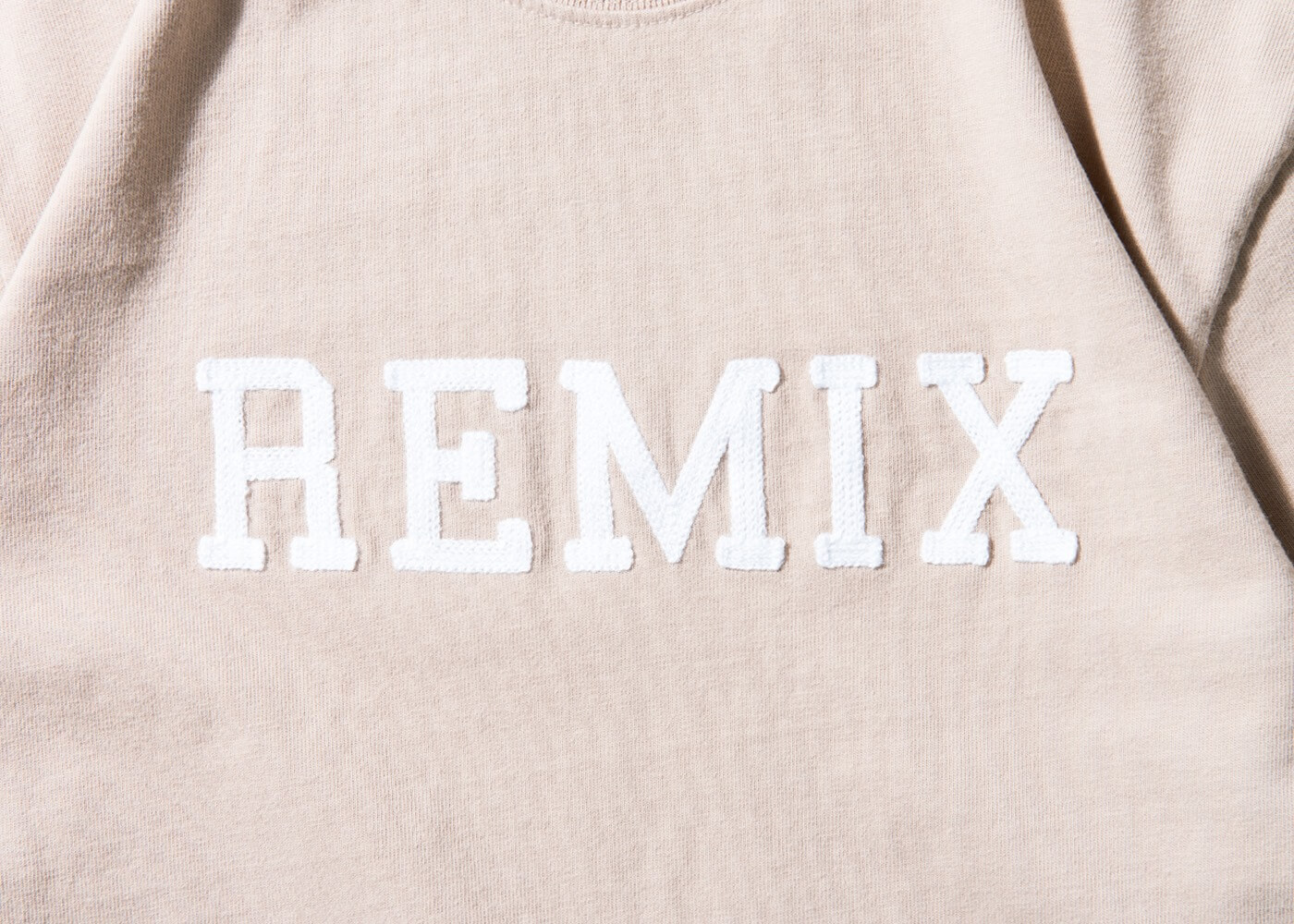 Remix 16 SS Former #2 Tee (15)