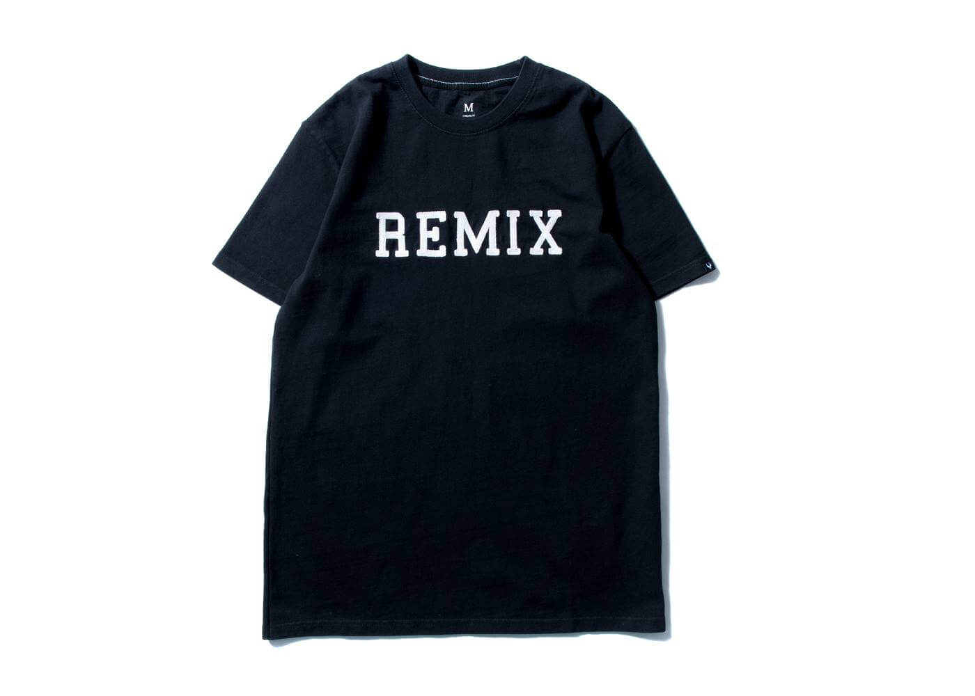 Remix 16 SS Former #2 Tee (2)