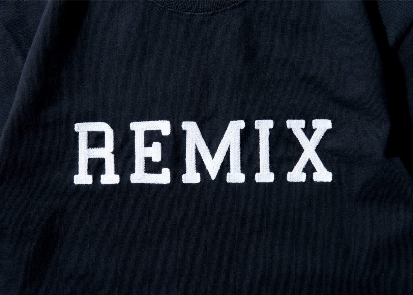 Remix 16 SS Former #2 Tee (3)