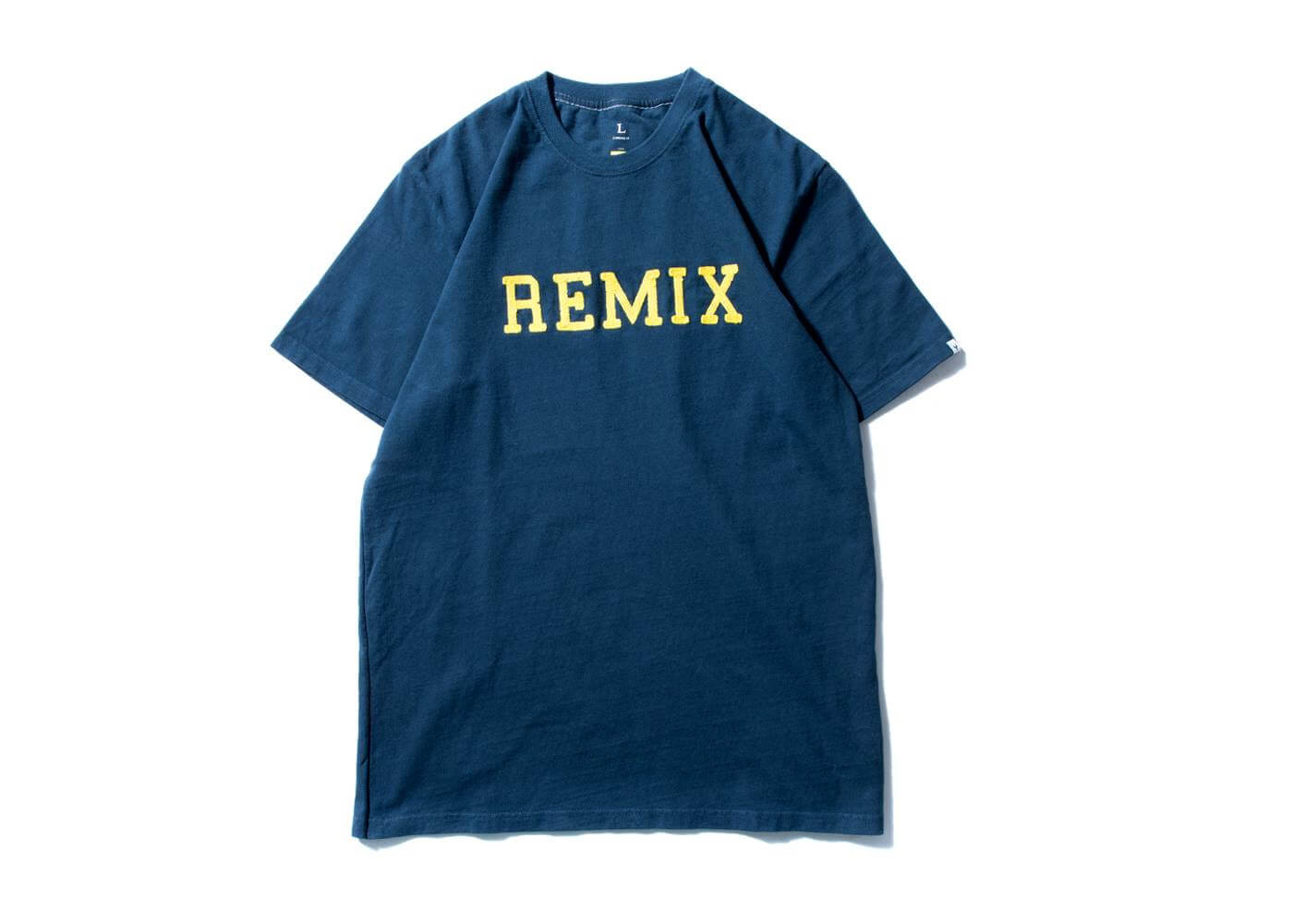 Remix 16 SS Former #2 Tee (6)