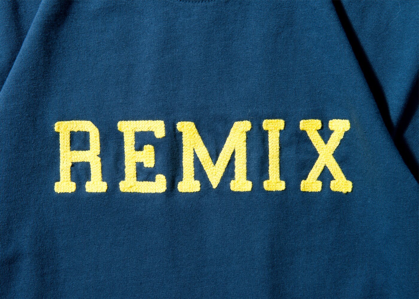 Remix 16 SS Former #2 Tee (7)
