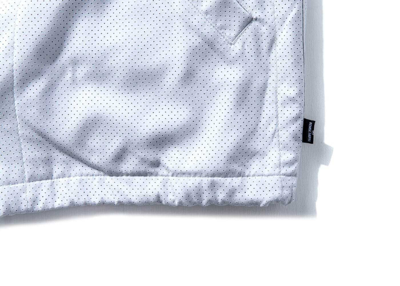 Remix 16 SS Nylon Sport Coach Jkt (14)