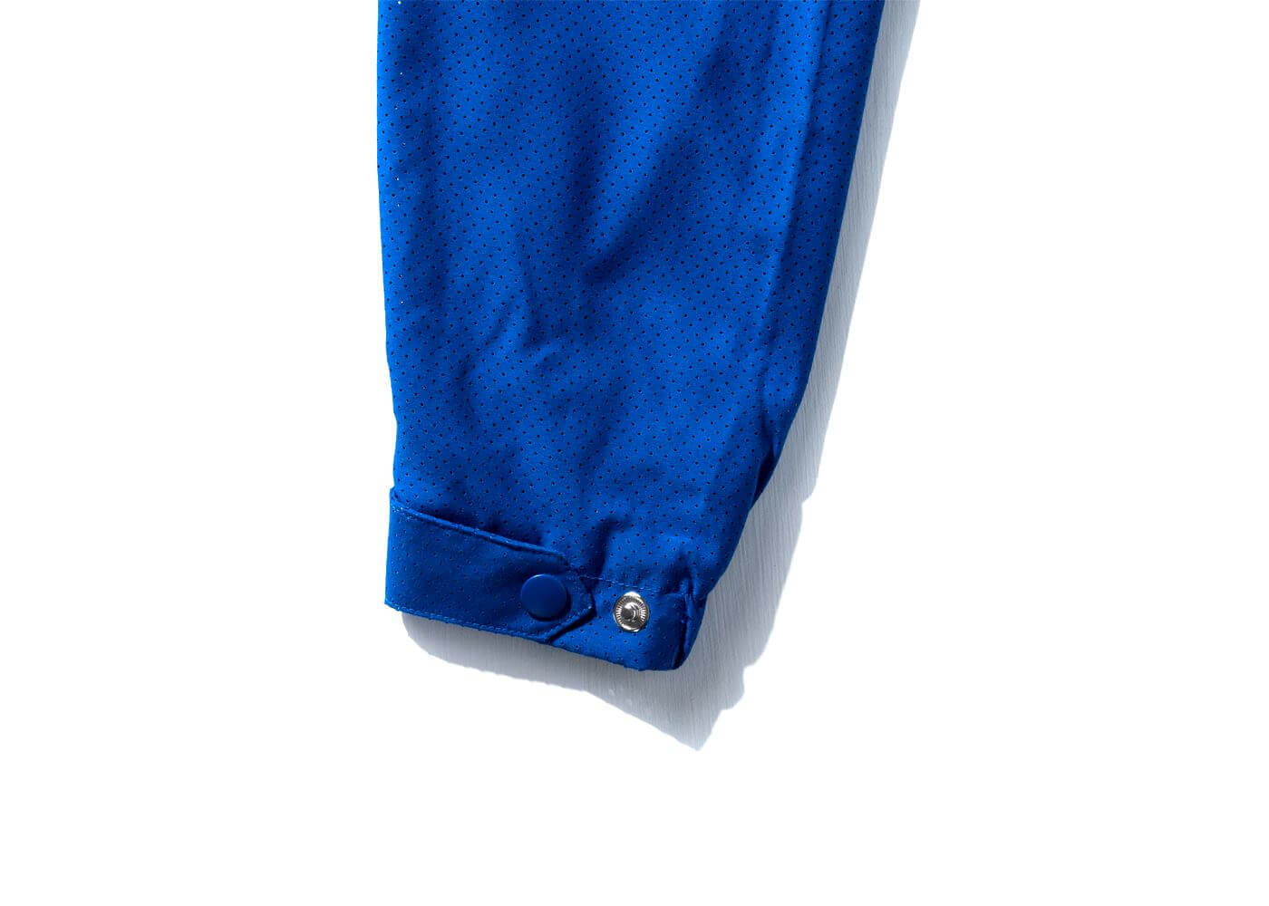 Remix 16 SS Nylon Sport Coach Jkt (19)