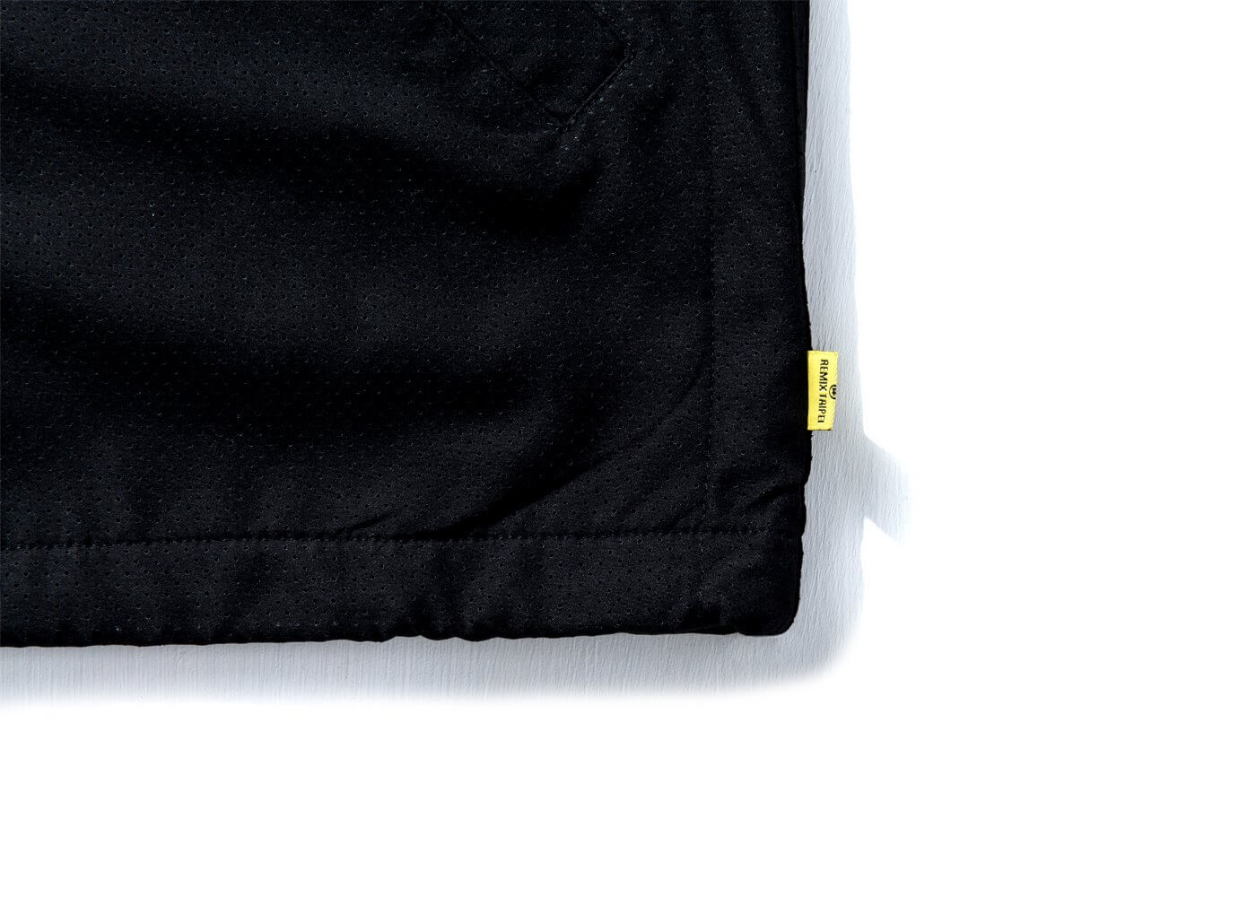 Remix 16 SS Nylon Sport Coach Jkt (8)
