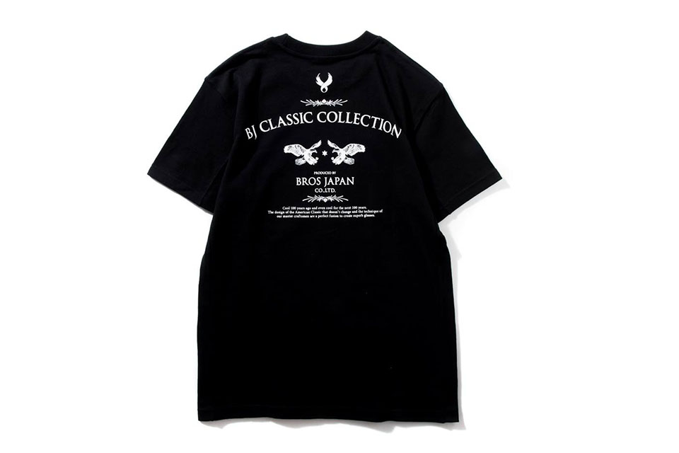 Remix 16 SS Remix x Bj Classic Tee (3)