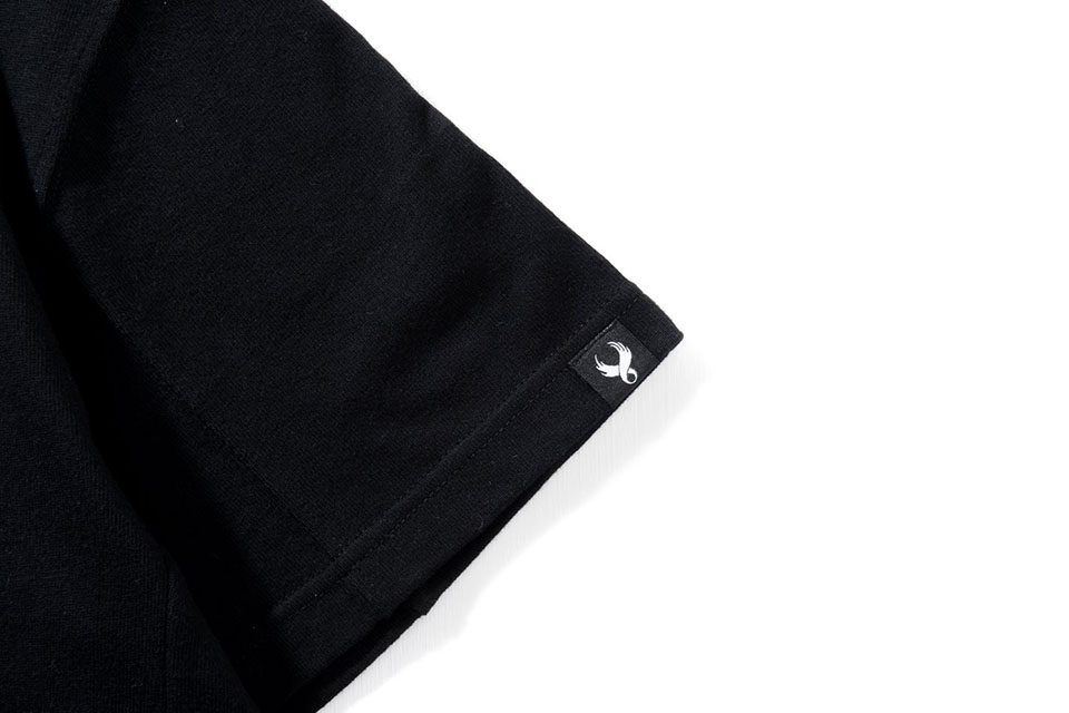 Remix 16 SS Remix x Bj Classic Tee (7)