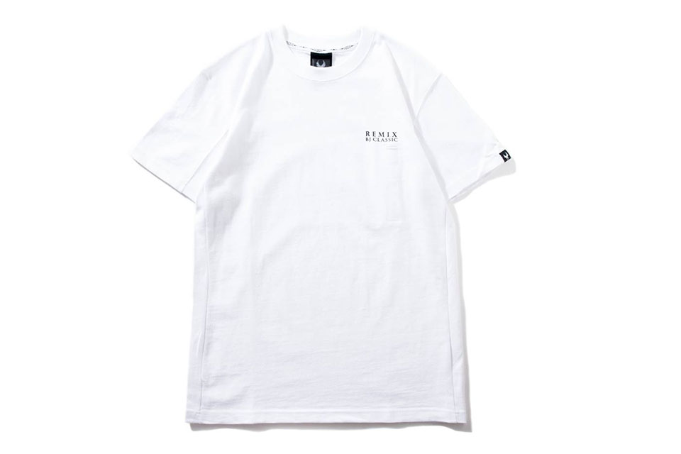 Remix 16 SS Remix x Bj Classic Tee (8)