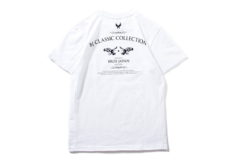 Remix 16 SS Remix x Bj Classic Tee (9)