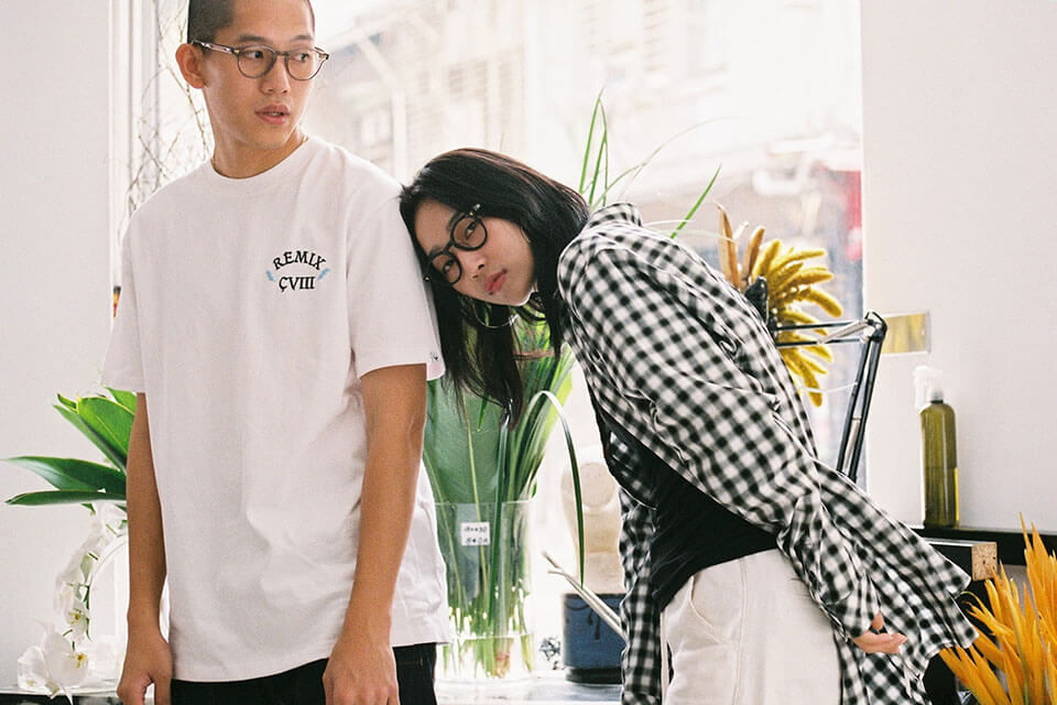Remix 16 SS Remix x Bj Collection Glasses (2)