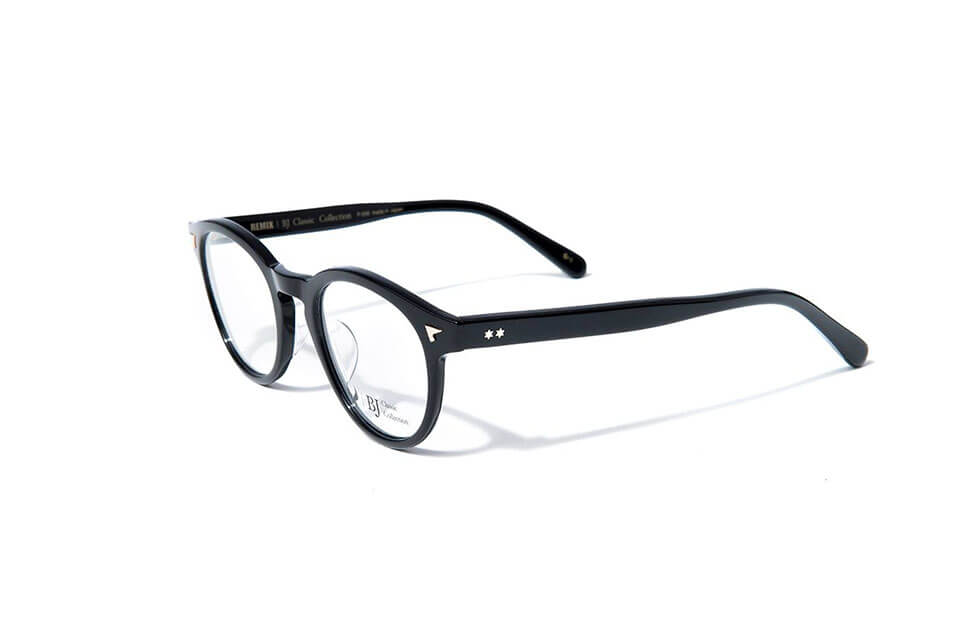 Remix 16 SS Remix x Bj Collection Glasses (4)