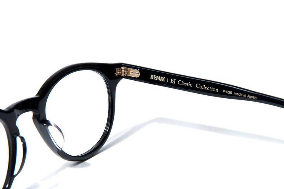 Remix 16 SS Remix x Bj Collection Glasses (5)