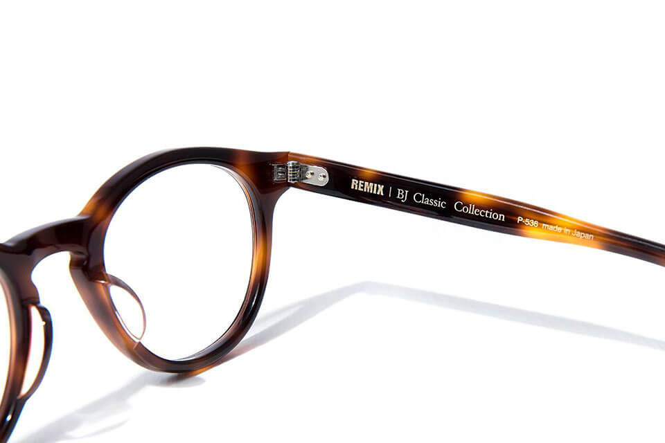 Remix 16 SS Remix x Bj Collection Glasses (8)