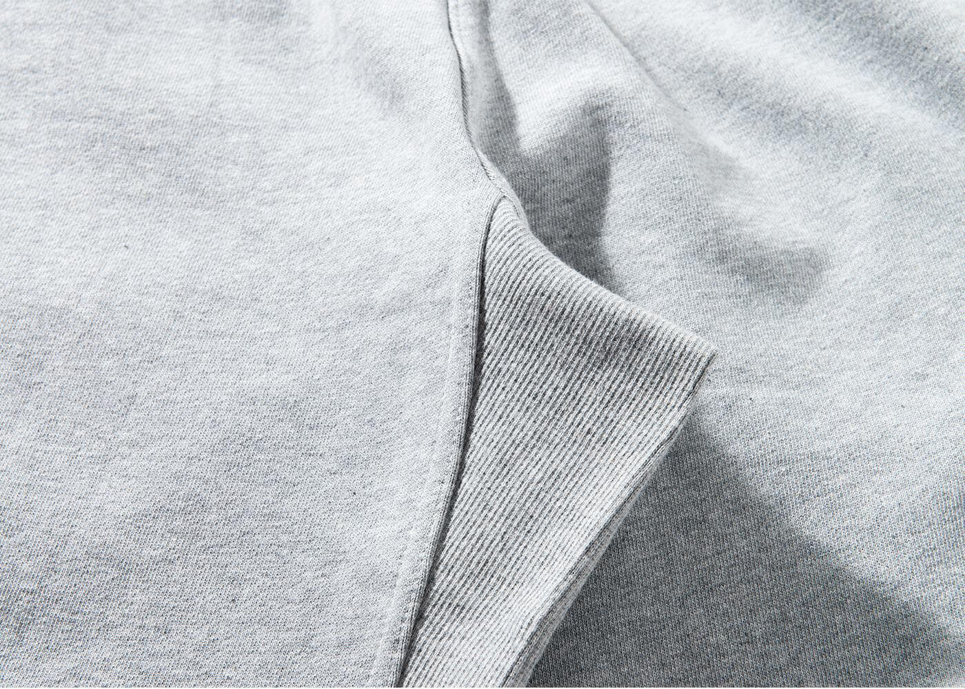Remix 16 SS Side Starps Sweat Shorts (12)