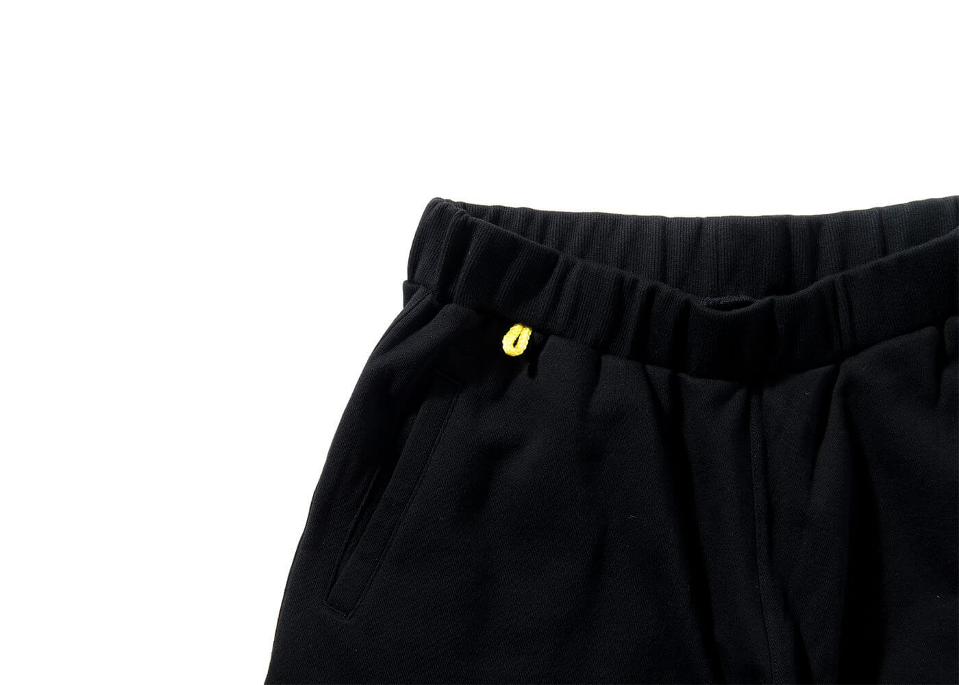Remix 16 SS Side Starps Sweat Shorts (3)