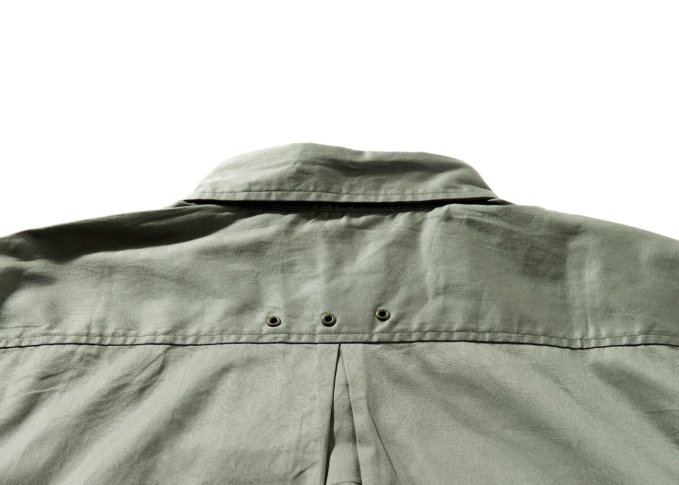 Remix 16 SS Side Zip Plain LS Shirt (14)