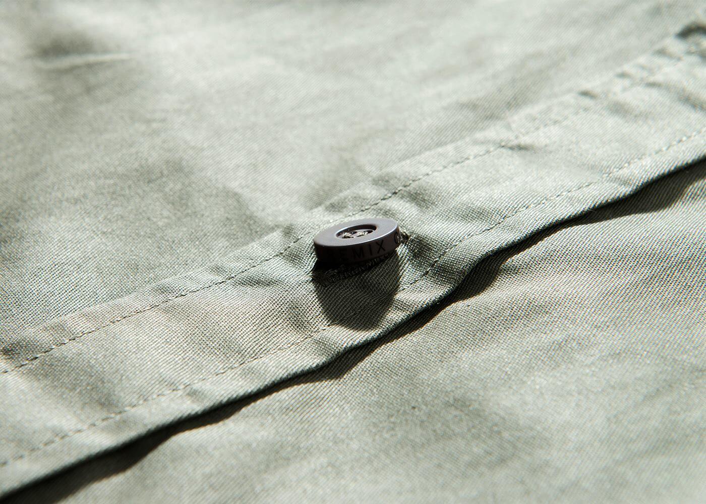 Remix 16 SS Side Zip Plain LS Shirt (15)