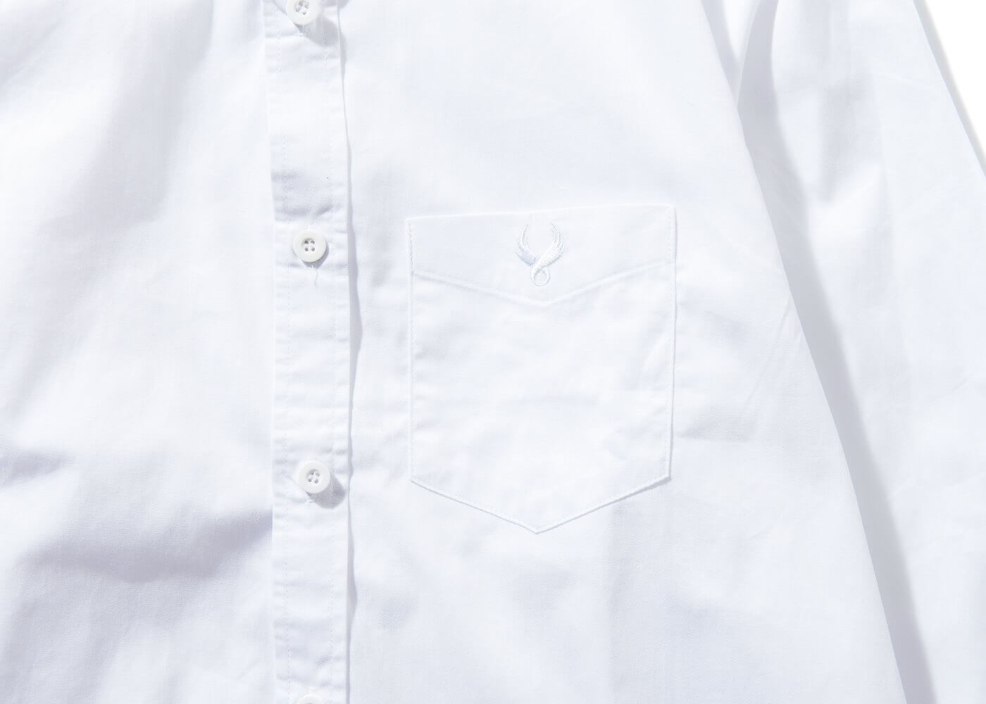 Remix 16 SS Side Zip Plain LS Shirt (4)