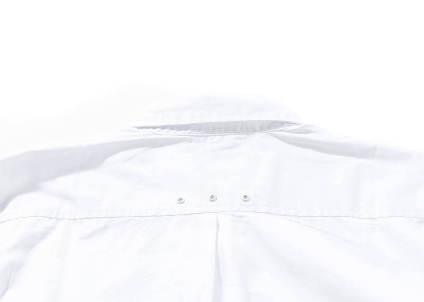 Remix 16 SS Side Zip Plain LS Shirt (7)