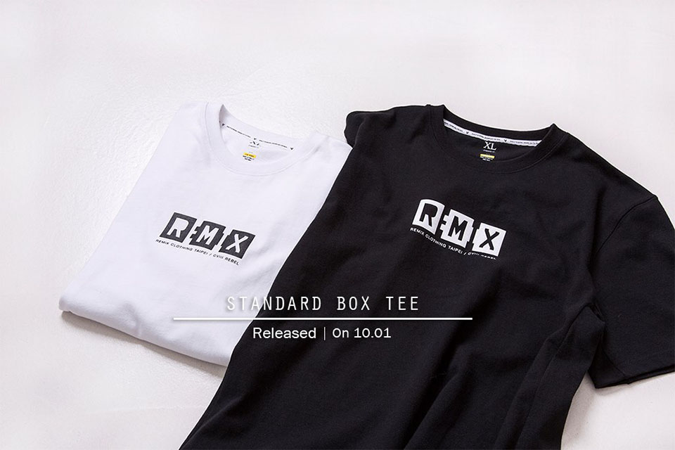 Remix 16 SS Standard Box Tee (1)