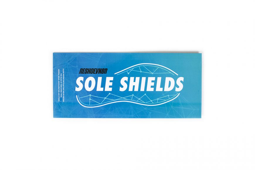 Reshoevn8r Sole Shields 頂級鞋底防磨貼片 (4)