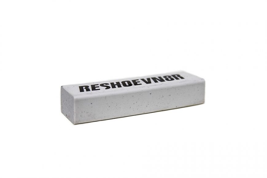 Reshoevn8r Suede Nubuck Eraser 麂皮牛巴革專用擦 (2)