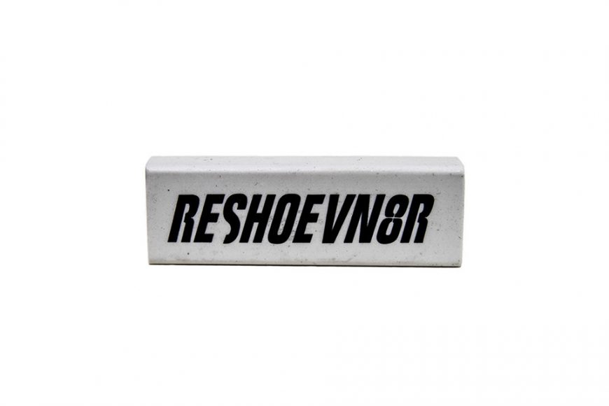 Reshoevn8r Suede Nubuck Eraser 麂皮牛巴革專用擦 (3)