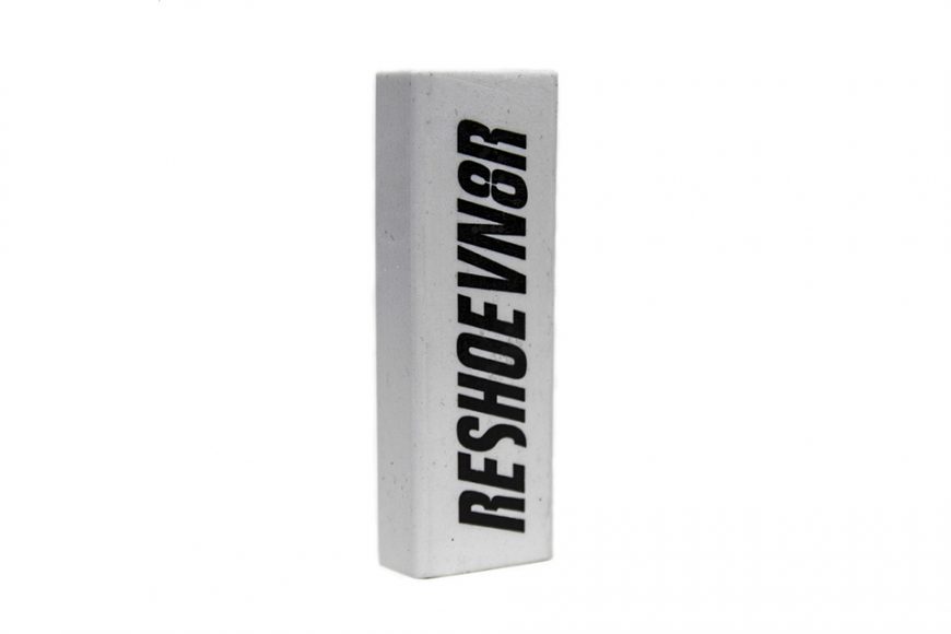 Reshoevn8r Suede Nubuck Eraser 麂皮牛巴革專用擦 (4)