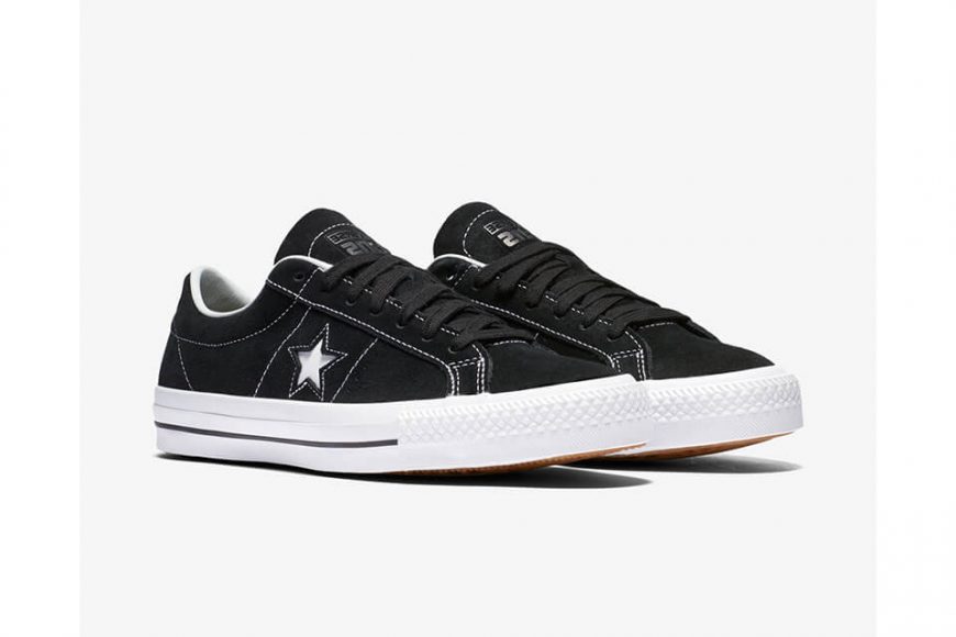 CONVERSE 17 SS One Star Pro (1)