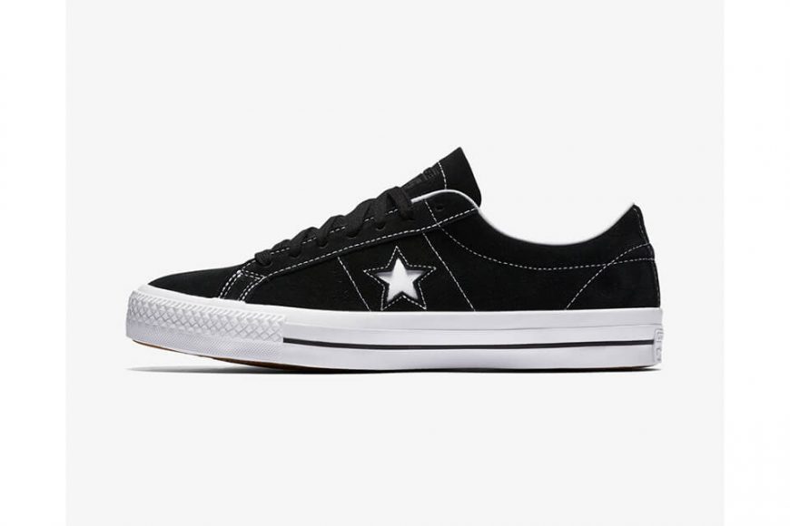 CONVERSE 17 SS One Star Pro (2)