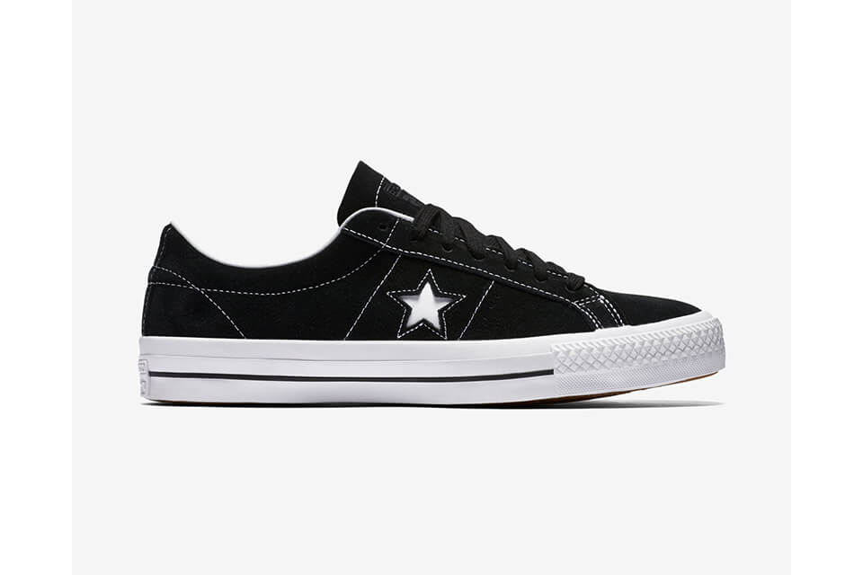 CONVERSE 17 SS One Star Pro (3)